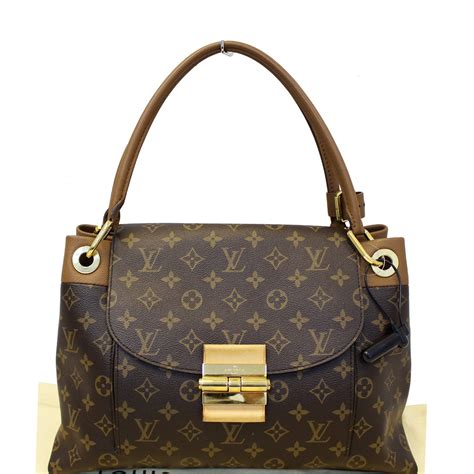 urban satchel louis vuitton bag for sale|louis vuitton monogram satchel.